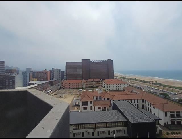2 BEDROOM PROPERTY TO RENT IN SOUTH BEACH